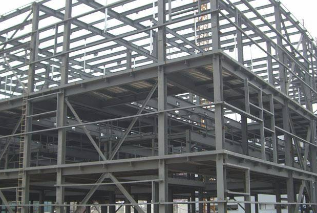 广元高层钢构造的支撑布置跟构造应当符合哪些范例榜样