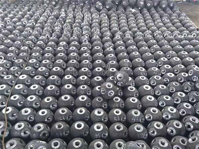 广元螺栓球网架