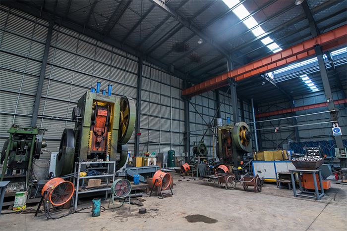 广元螺栓球精密制作